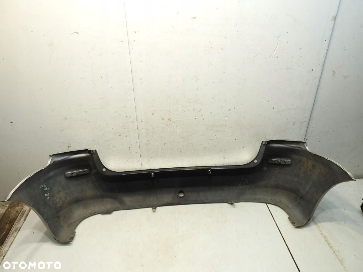 ZDERZAK TYLNY TYŁ TOYOTA COROLLA VERSO II 1C0 - 12