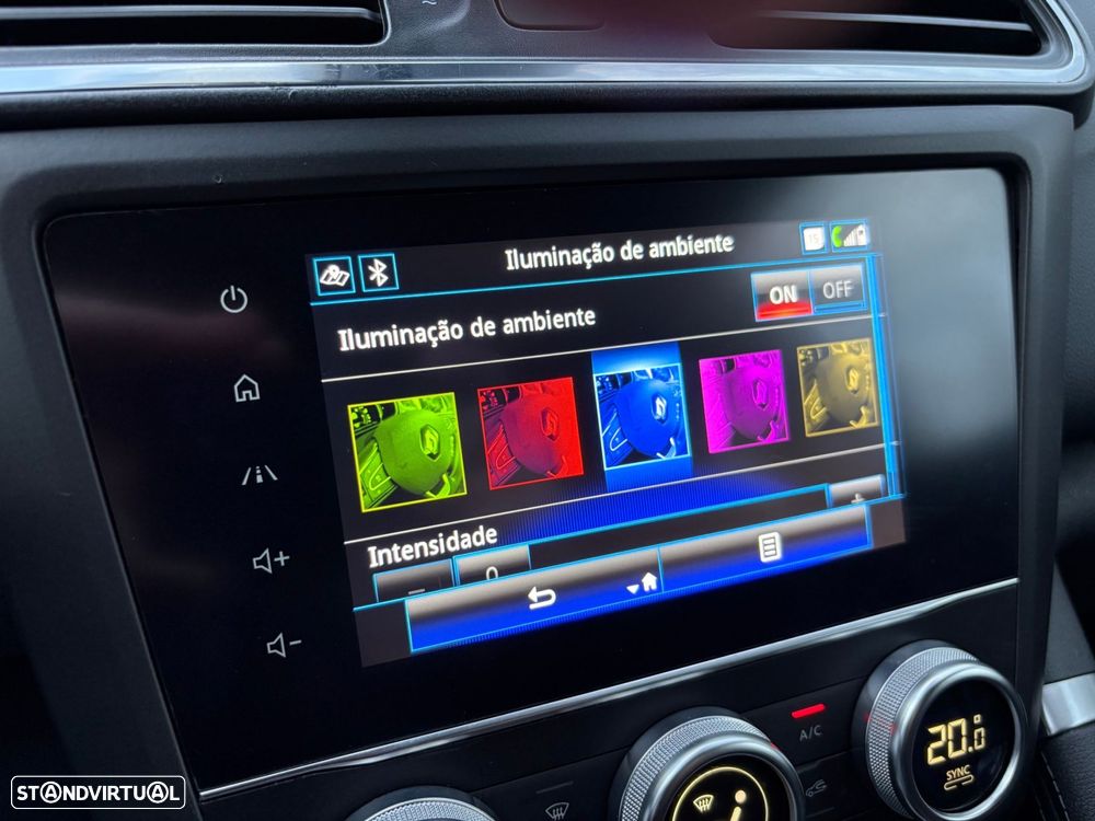 Renault Kadjar 1.3 TCe Intens - 35