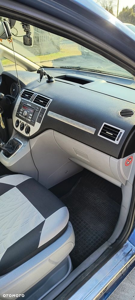 Ford Focus C-Max 1.6 TDCi Ambiente - 9