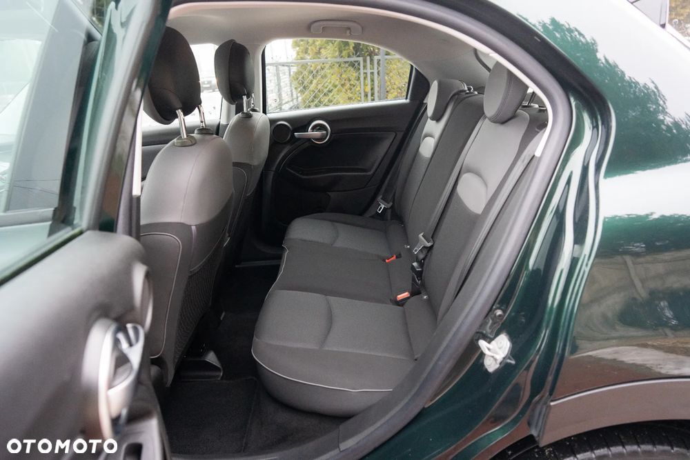 Fiat 500X 1.6 E-Torq 4x2 S&S Pop Star - 11