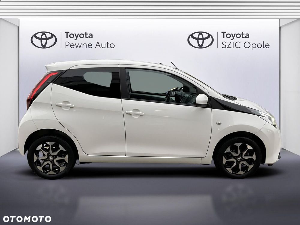 Toyota Aygo - 6