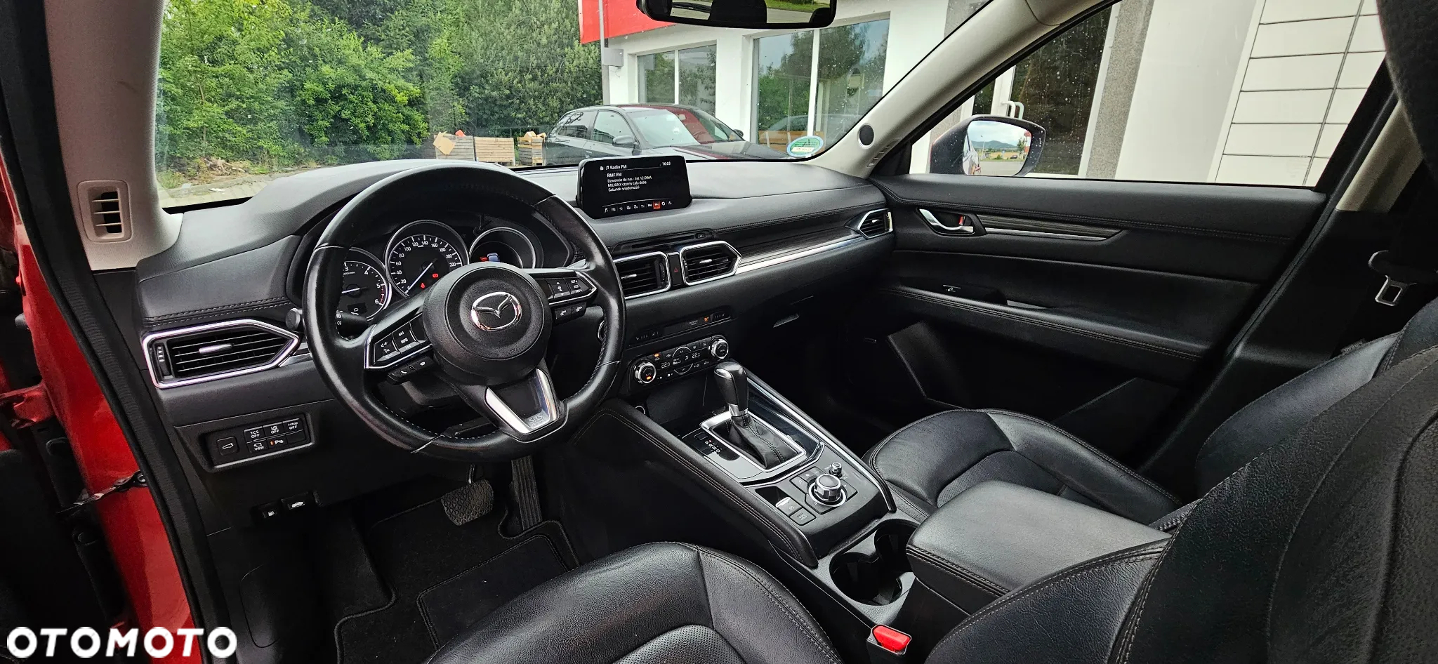 Mazda CX-5 - 7
