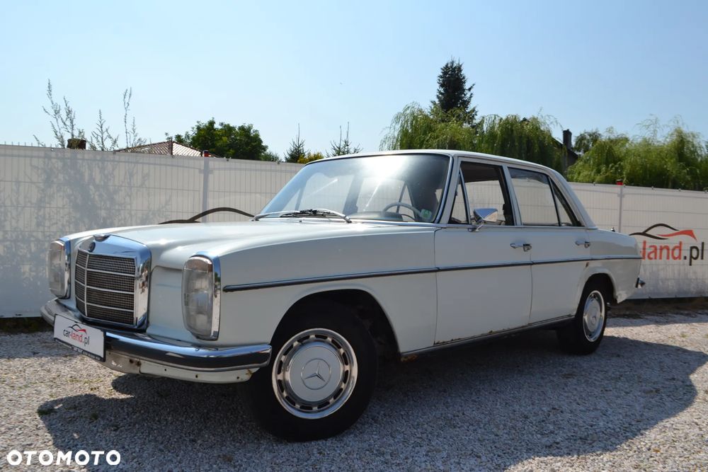 Mercedes-Benz Inny - 10