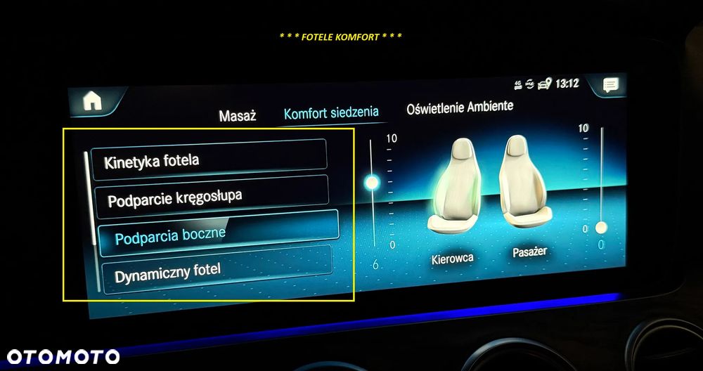 Mercedes-Benz Klasa E 220 d Avantgarde - 30