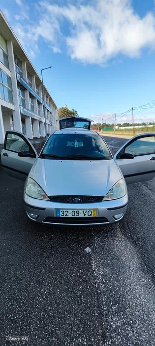 Ford Focus 1.8 TDCi Trend - 1