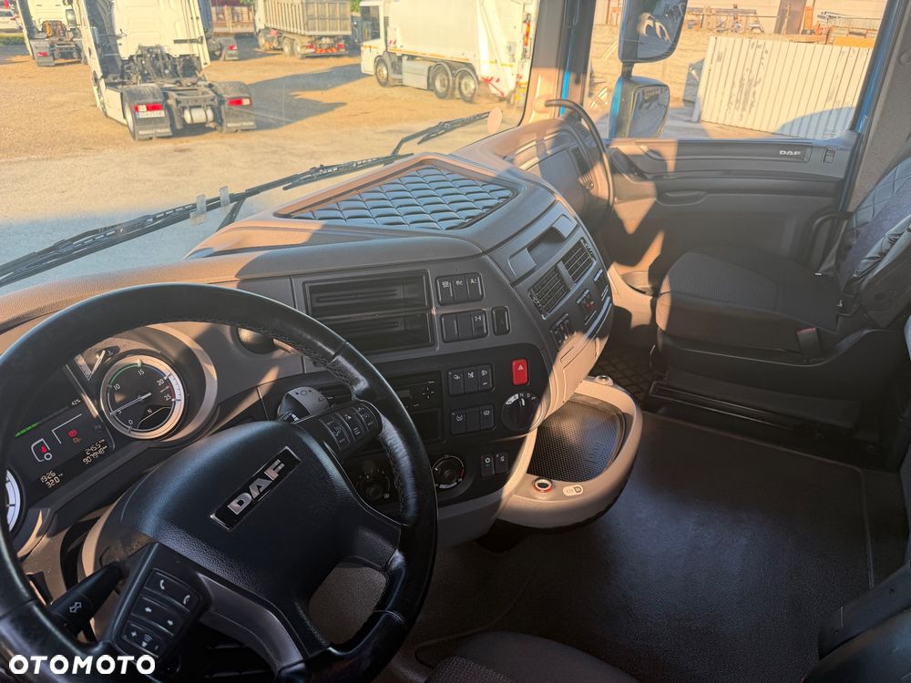 DAF XF.106.510 SSC euro 6 ADR - 11