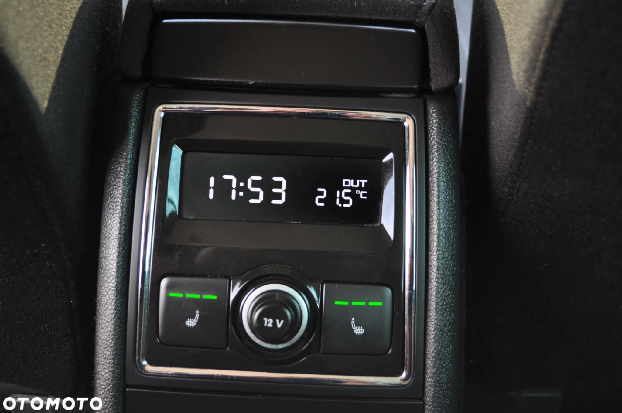 Skoda Superb 2.0 TDI 4x4 Elegance DSG - 29