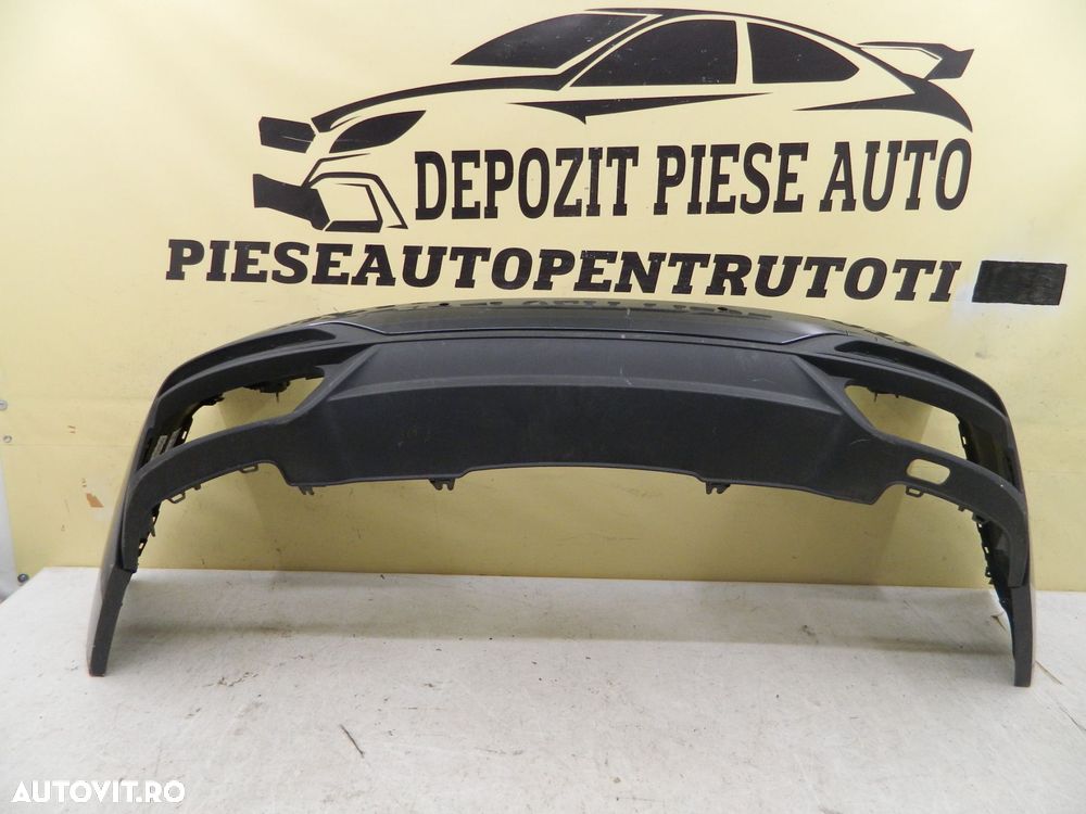 Bara spate Audi A4 B9 Combi facelift , 2020, 2021, 2022, 2023, cod origine 8W9807511S. - 8