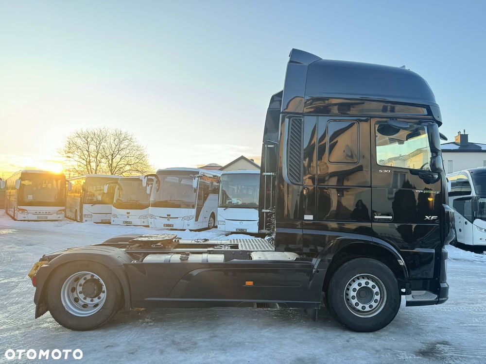 DAF XF 106.530 - 8