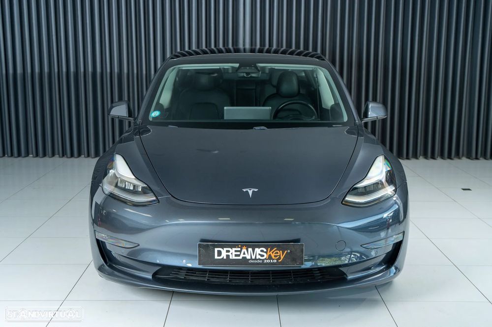 Tesla Model 3 Long Range AWD Dual Motor - 2