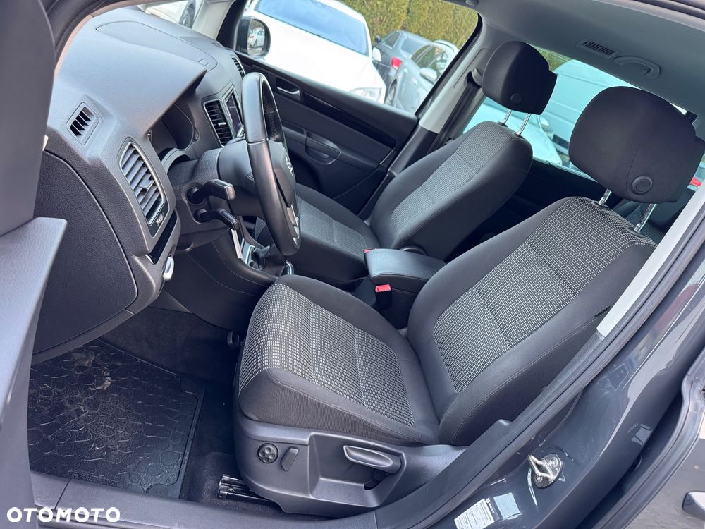 Seat Alhambra 1.4 TSI S&S OPF XCELLENCE - 18