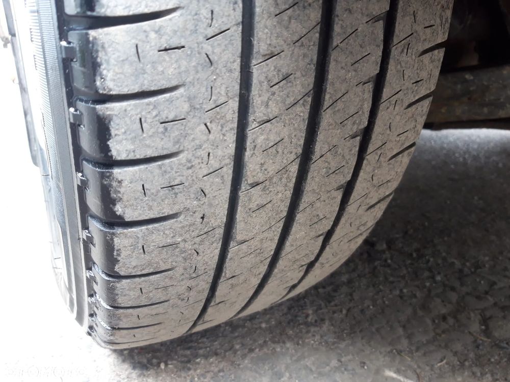 Iveco daily Super Stan tylko 270 tyś km - 16