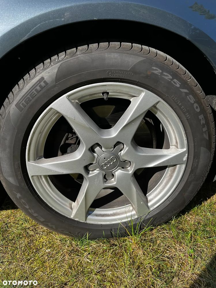 Audi A4 - 14