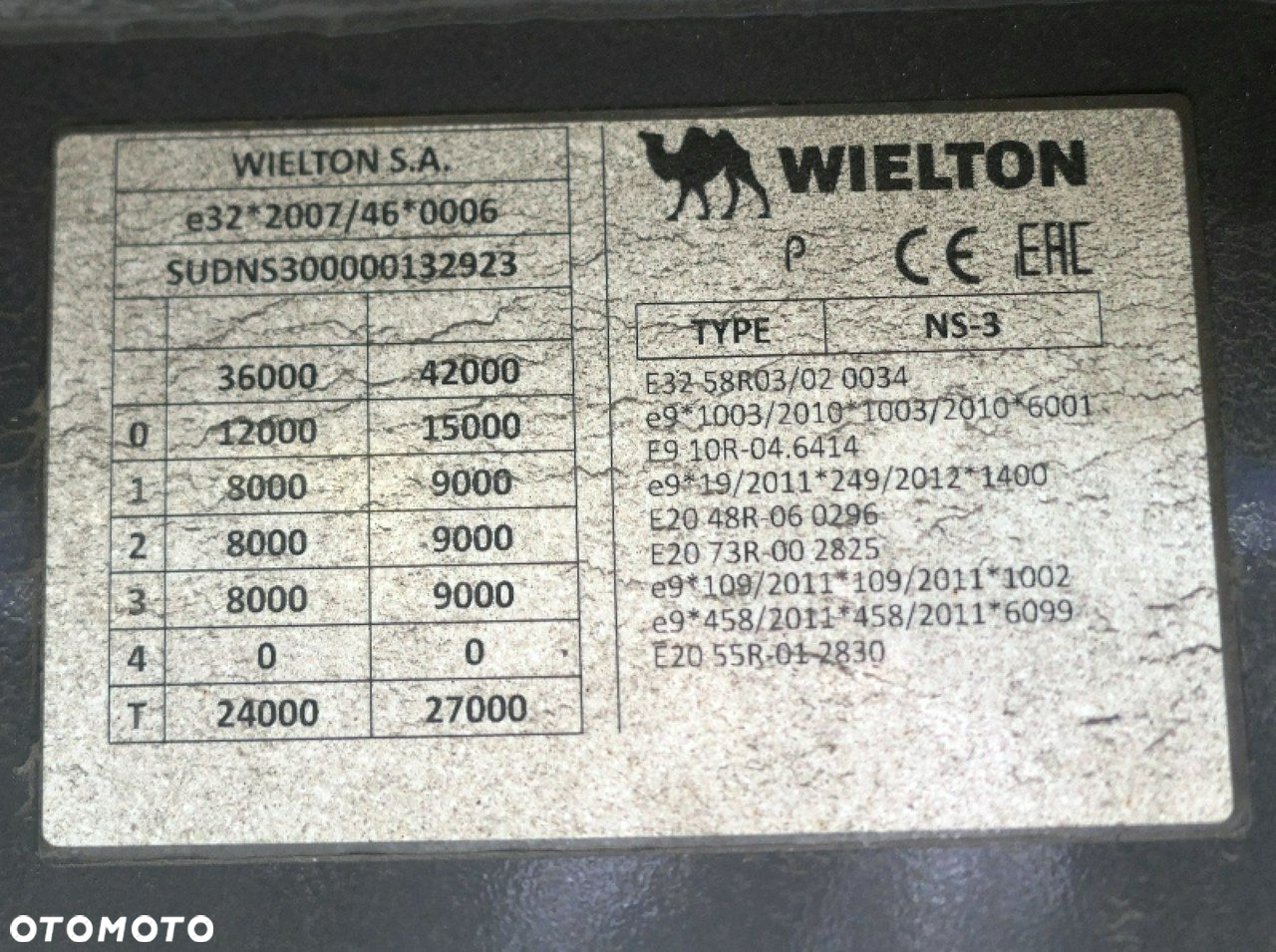 Wielton - 6