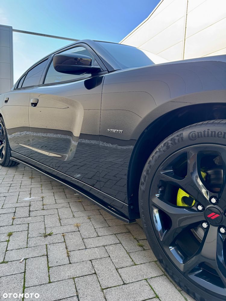 Dodge Charger - 18