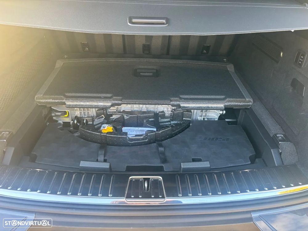 Porsche Cayenne E-Hybrid - 13