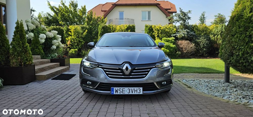 Renault Talisman 1.6 Energy TCe Intens EDC - 1