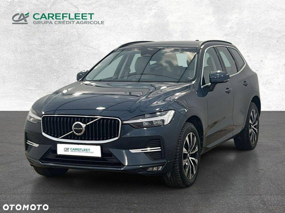 Volvo XC 60 - 1