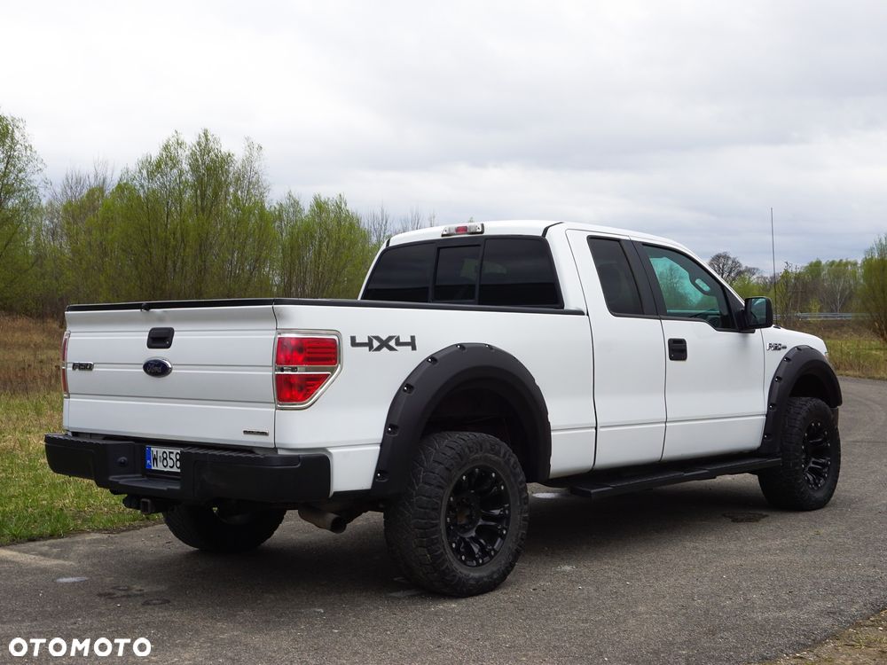 Ford F150 - 12