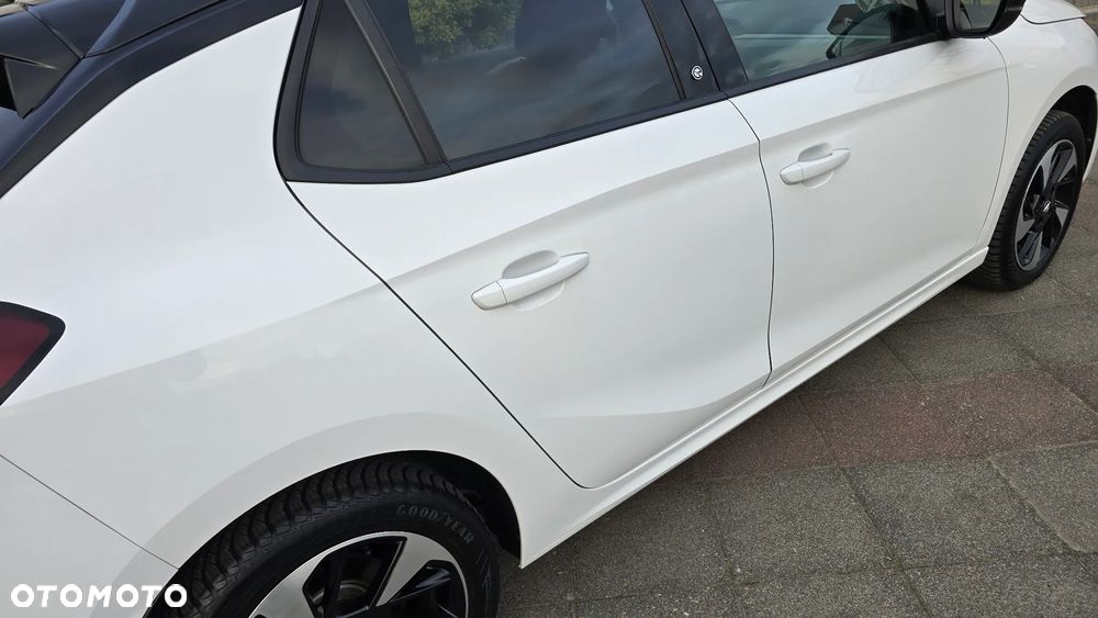 Opel Corsa Electric Ultimate - 14