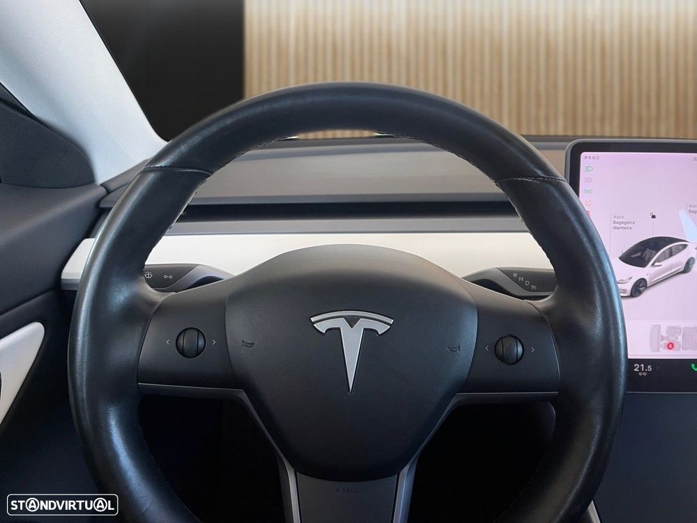 Tesla Model 3 Long Range AWD Dual Motor - 3