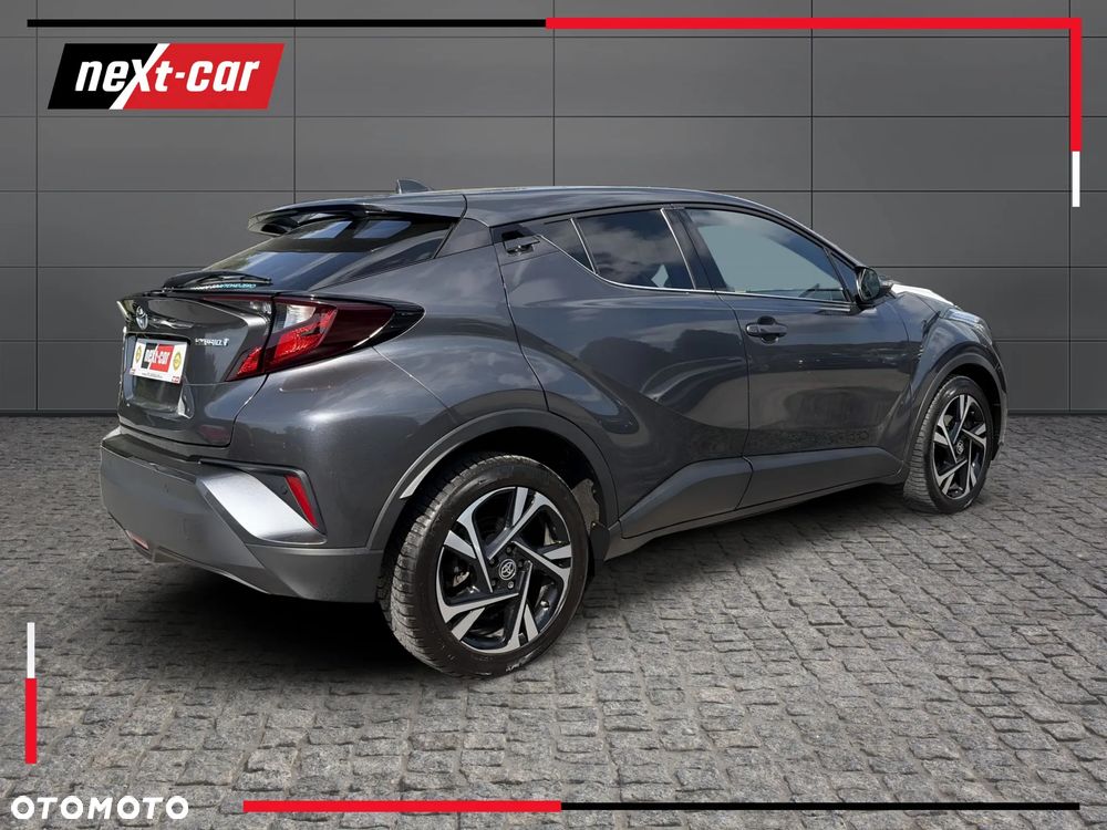 Toyota C-HR 1.8 Hybrid Style - 6