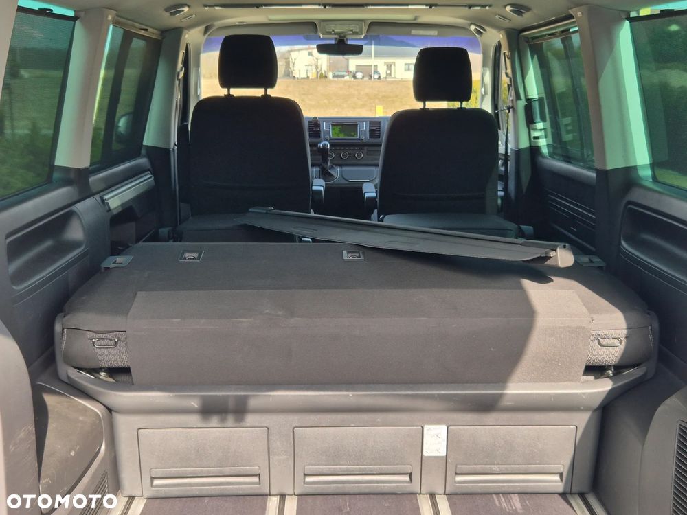 Volkswagen Multivan 2.0 TDI L1 Business DSG - 10