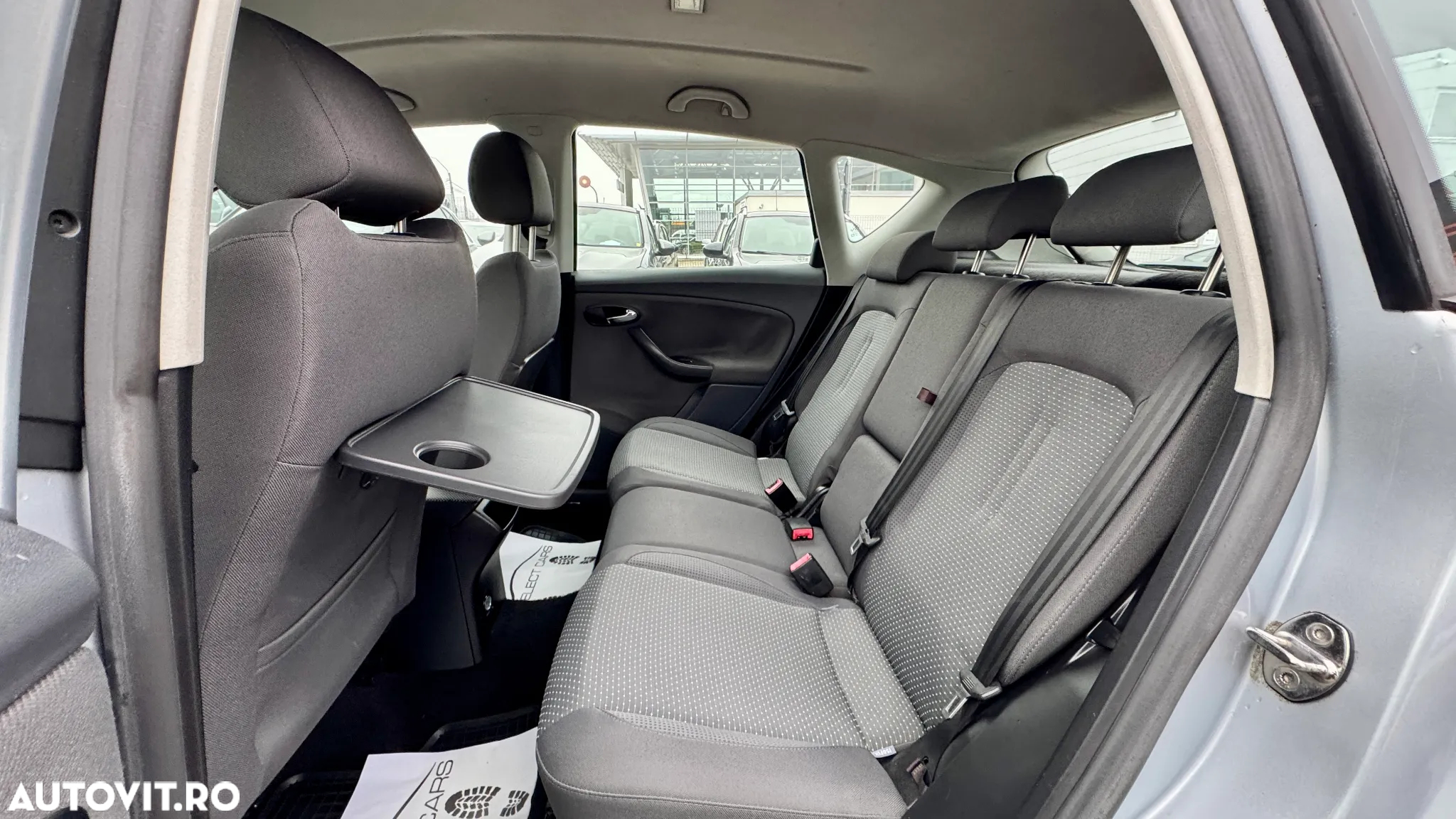 Seat Altea - 12