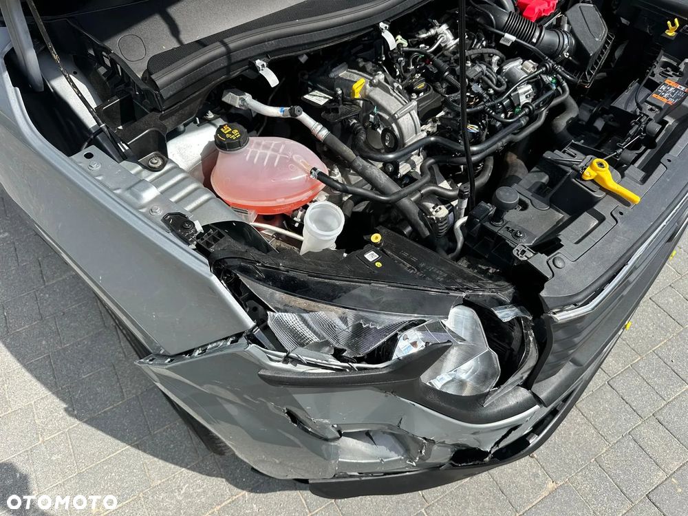 Ford Tourneo Courier 1.0 EcoBoost Titanium - 26