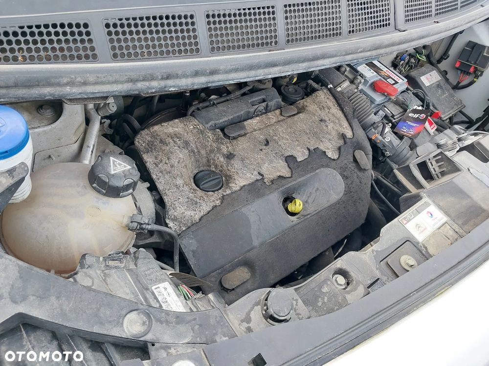 Citroën Jumpy XL 3,0t (bryg.) - 12
