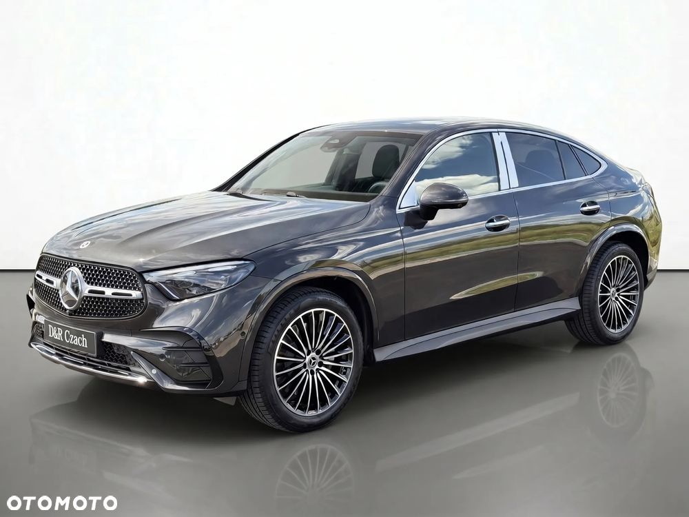 Mercedes-Benz GLC - 4
