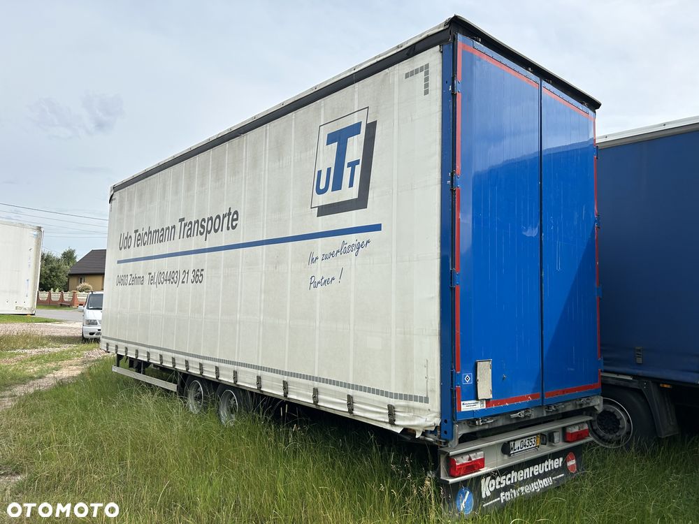 MAN TGL 12.250 cena za ZESTAW TANDEM UNIKAT przebieg z Niemiec MANUAL HAK / EURO 6 / przyczepa zestaw jumbo / opony 80% - 38