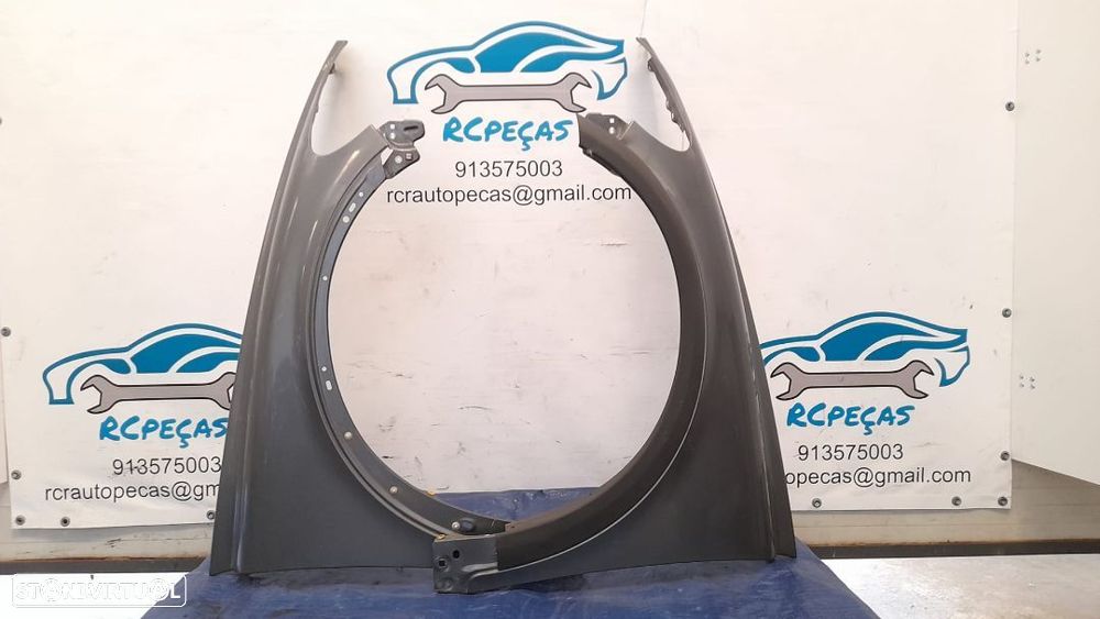 GUARDA-LAMAS VOLVO 31253950 30779134 31253949 31276299 VOLVO C30 533 GUARDA LAMAS GUARDALAMAS ORIGINAL - 1