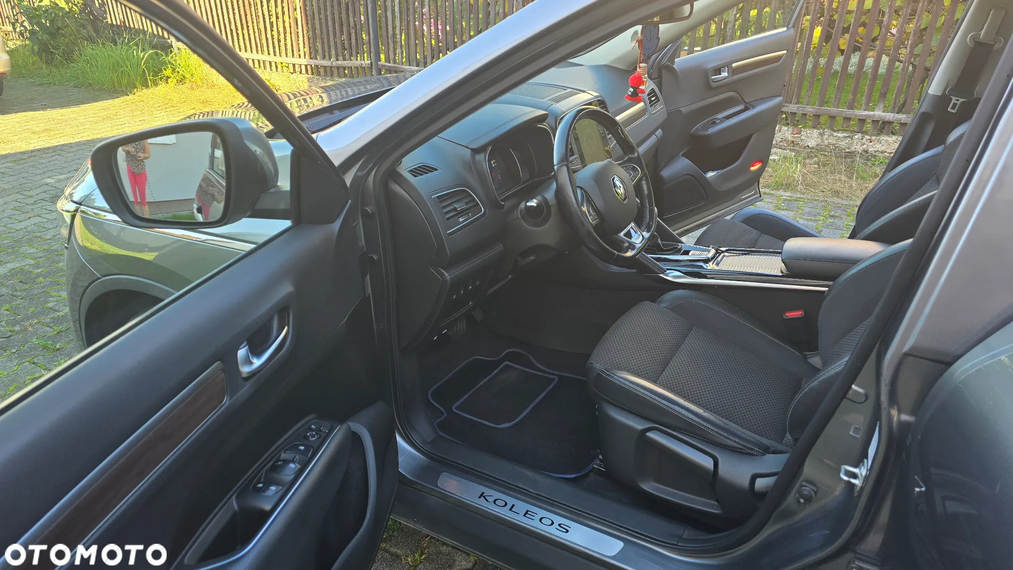Renault Koleos 2.0 dCi Intens 4x4 X-Tronic - 15