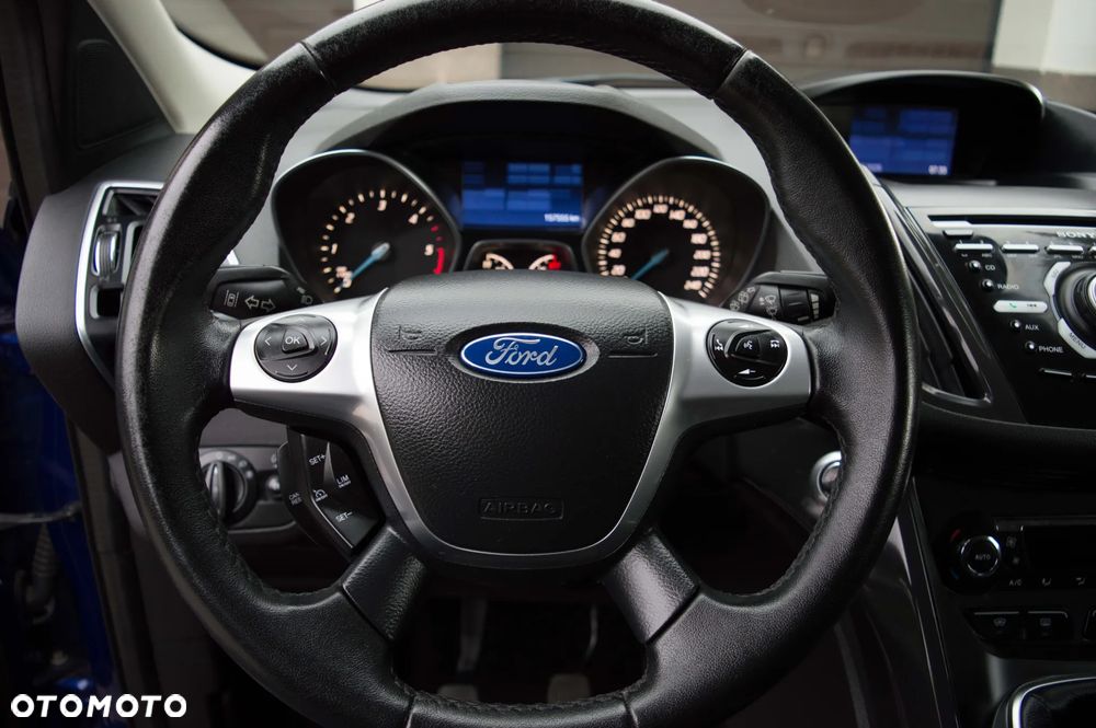 Ford Kuga 2.0 TDCi 2x4 Individual - 18