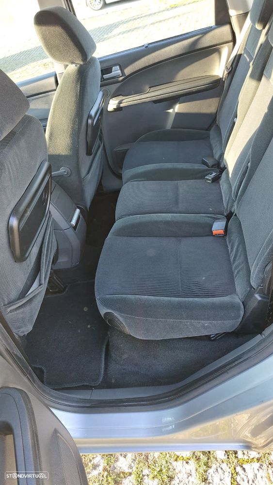 Ford Focus C-Max 1.6 TDCi Ghia - 12