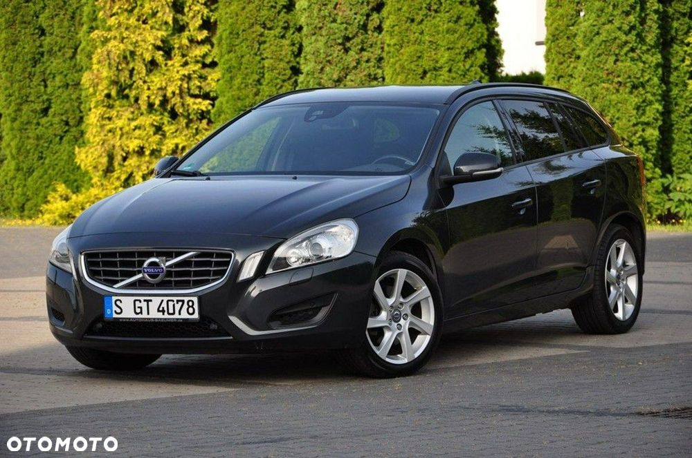 Volvo V60 D3 Momentum - 3