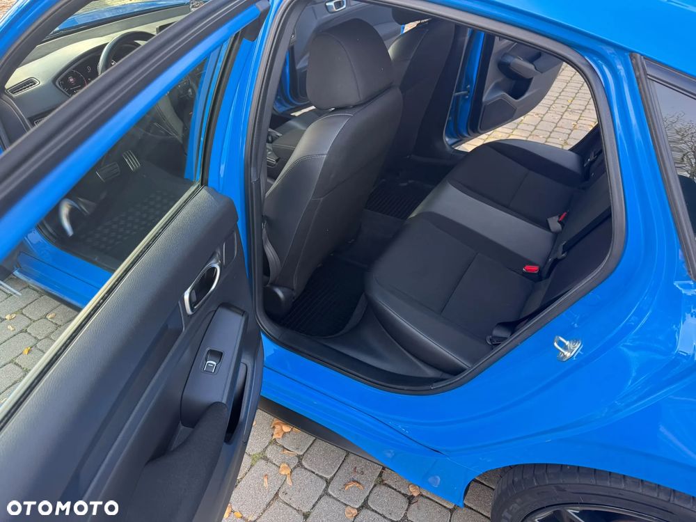 Honda Civic - 25