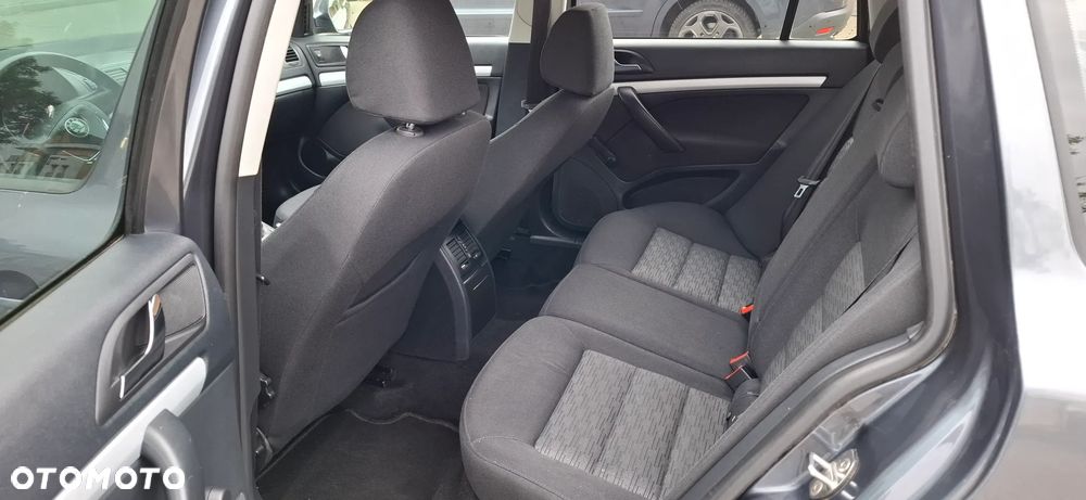 Skoda Octavia 1.4 TSI Elegance - 10
