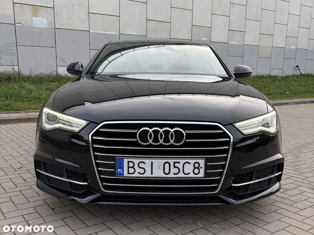 Audi A6 Limousine 2.0 TFSI S tronic - 3