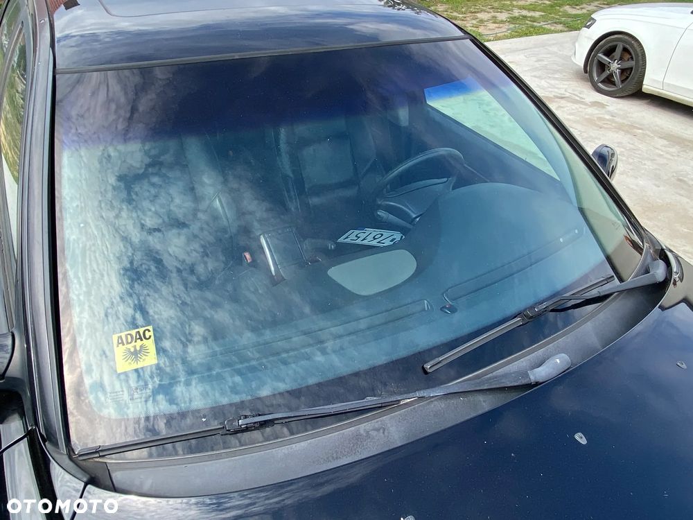 Volvo S80 1998- Szyba przód przednia czołowa zwykła - 3
