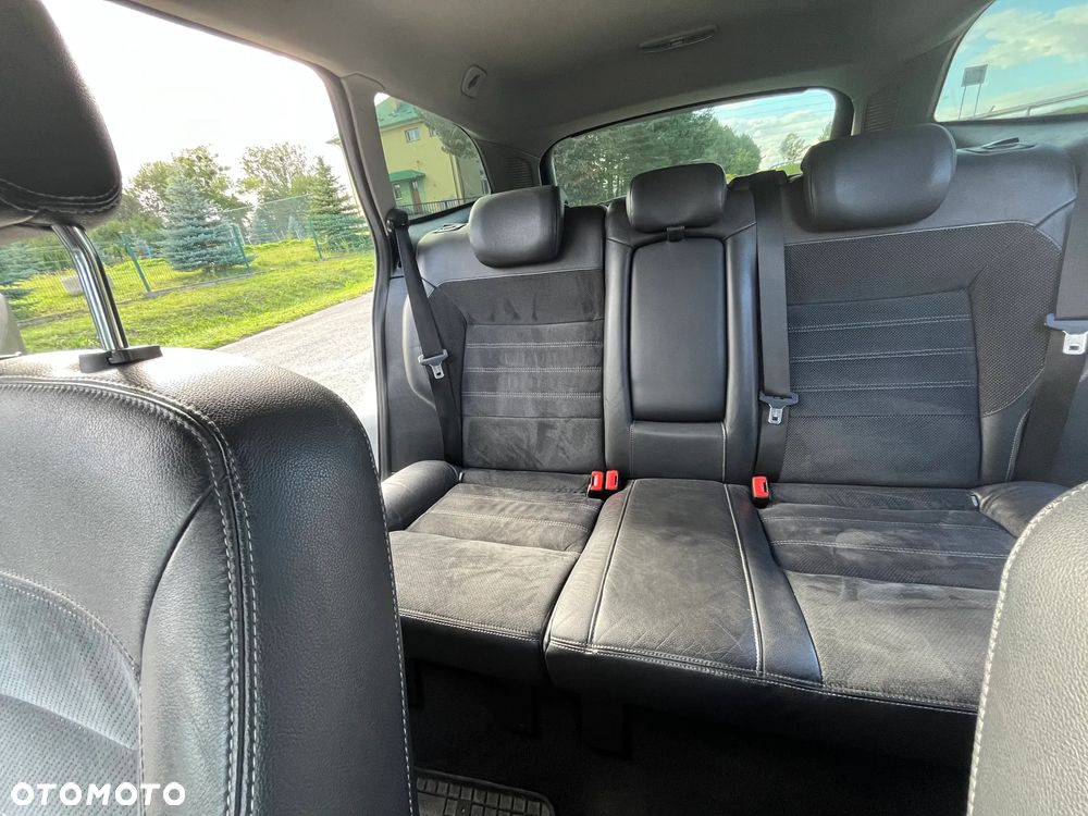 Ford Mondeo 2.0 TDCi Titanium X - 14
