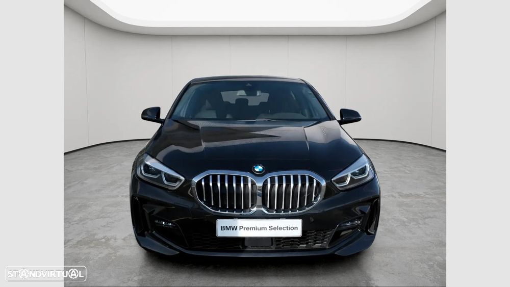 BMW 116 - 3