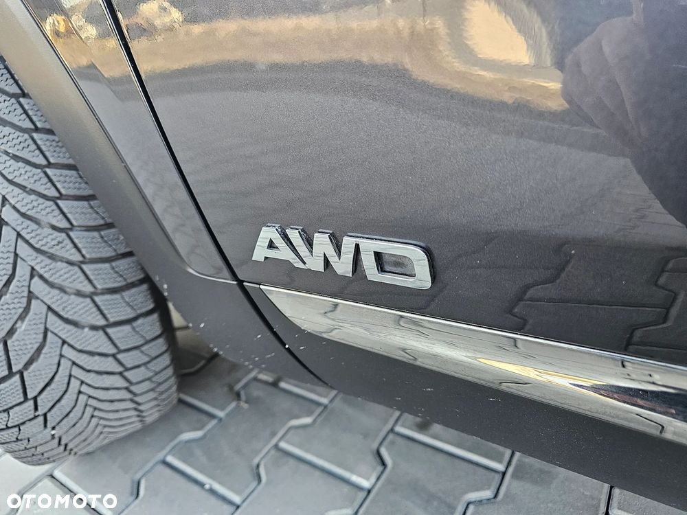 Kia Sorento 2.2 CRDi AWD Edition 7 - 4