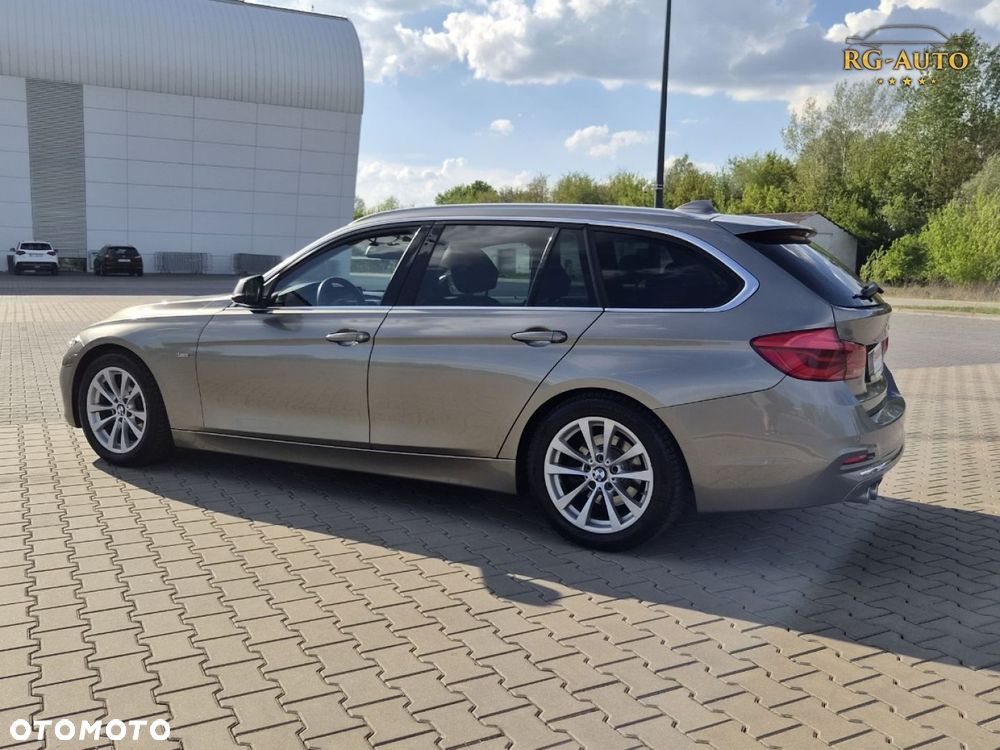 BMW Seria 3 - 12