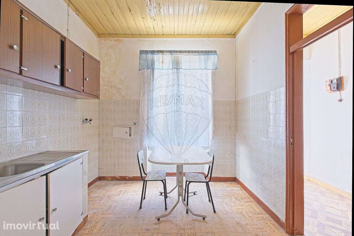 Moradia T2 para venda - Grande imagem: 4/10