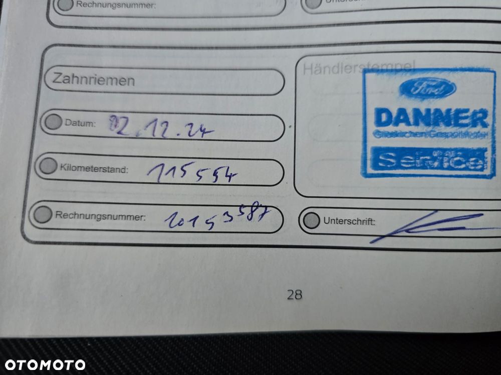 Ford Focus 1.0 EcoBoost 99g Trend Sport - 34
