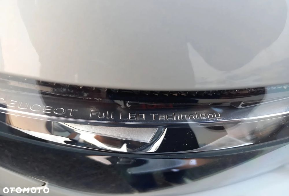 Peugeot 5008 BlueHDi 130 EAT8 GT - 9