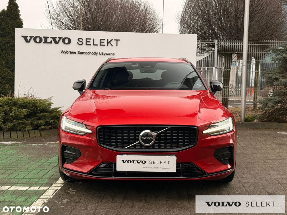 Volvo V60 - 5