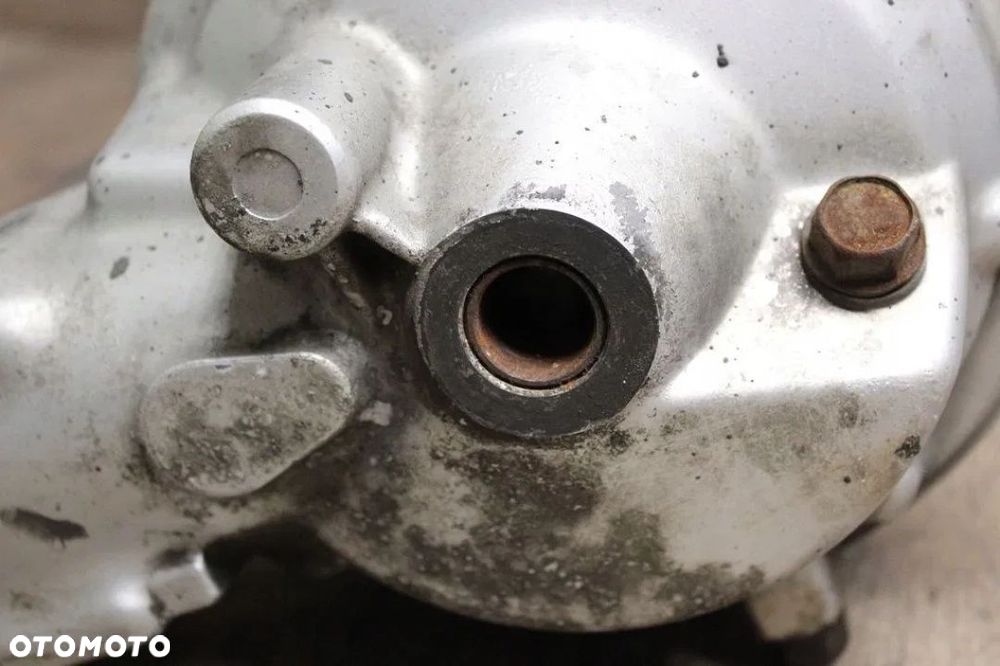 DYFER WAŁ KARDANA PRZEKŁADNIA FJR 1300 06r. - 3